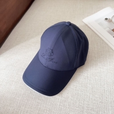 Loro Piana Caps